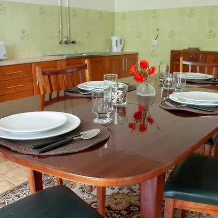 Casa vacanze Casa Mourato