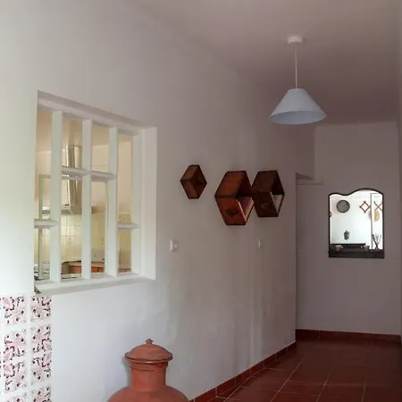 Casa vacanze Casa Mourato