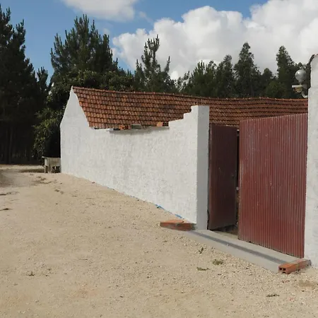 Casa Mourato *