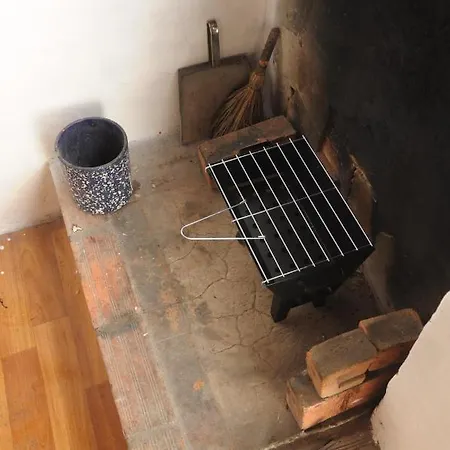 Casa Mourato *