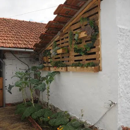 Casa vacanze Casa Mourato