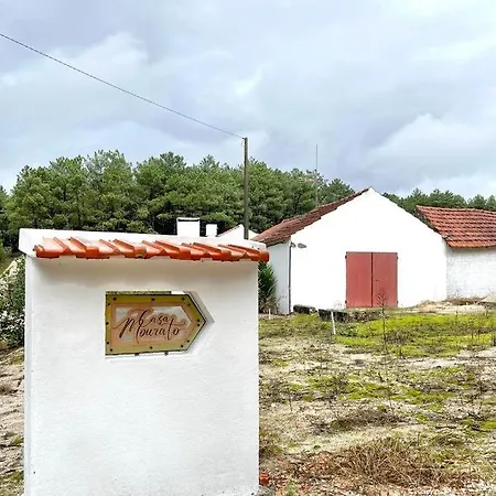 Casa Mourato Casa vacanze *