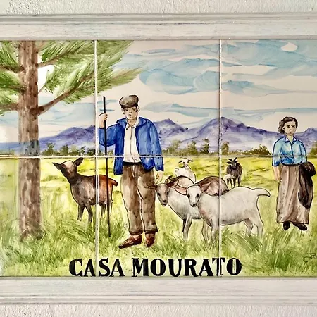 Casa Mourato Casa vacanze